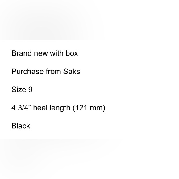 SOLD! Saint Laurent Mae 110 Feather Pompom Slingback Sandals 36 US 6 $1150 - Picture 3 of 11